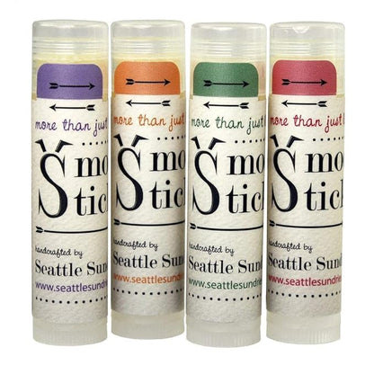 Smooch Stick All Natural Lip Balm Seattle