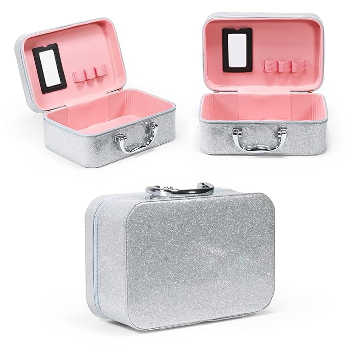 All-in-one Holiday Make up Gift Set | Makeup