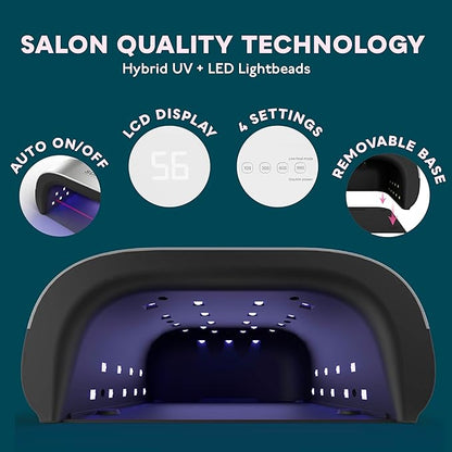 Sunuv sun3 professional uv light