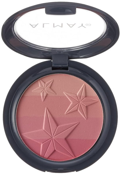 Almay Powder Blush, Pink, 0.., blush palette 32 oz