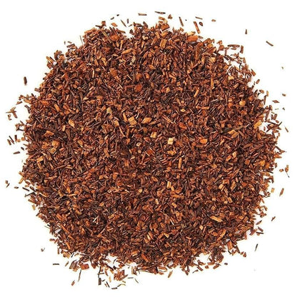 Organic Positively Tea Company, South African Rooibos Tea, Loose Leaf, 4 Ounce