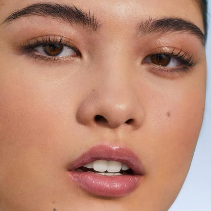 Lanolips Tinted Balm, Rose - Moisturizing