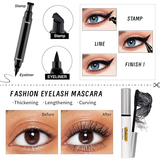 Makeup Set Kit for Women Full