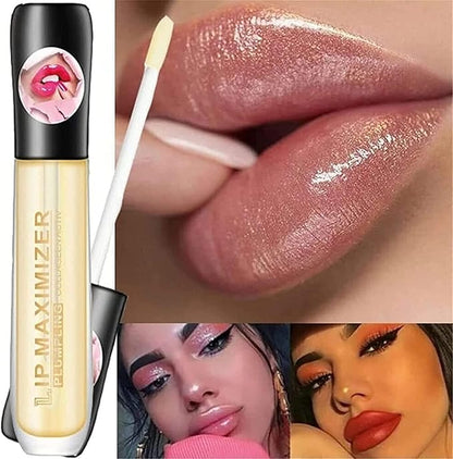 Vitamin E Lip Plumping Serum, Lip