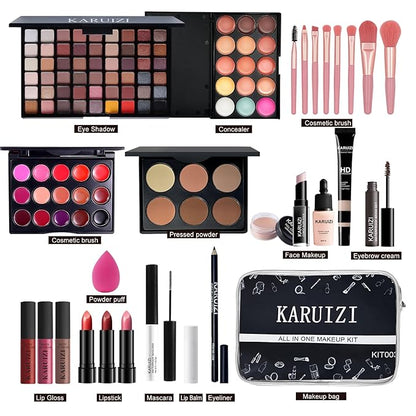 Makeup Kit All-in-one Makeup Gift Set