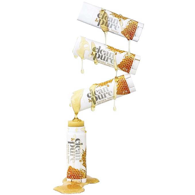 Lip Balm (Manuka Honey) | Lip