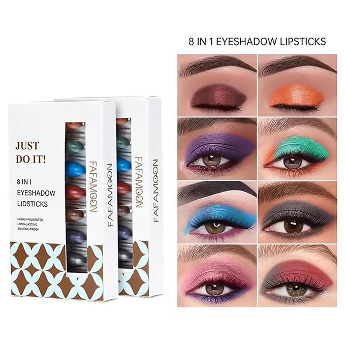 All in One Professional Makeup Kit for Women