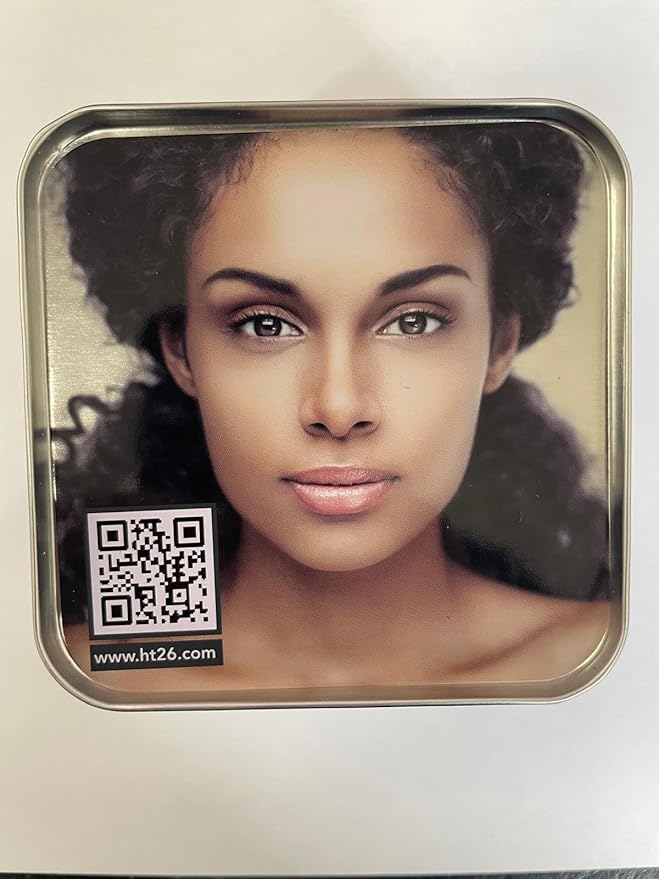 HT26 Lightening Caviar Soap for Melanin