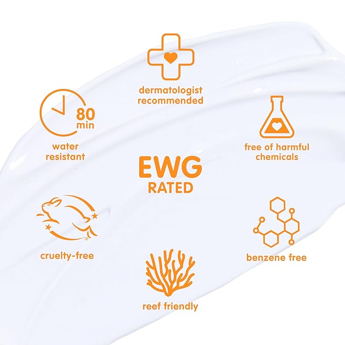 Supergoop! Glowscreen SPF 40, Sunrise (Champagne