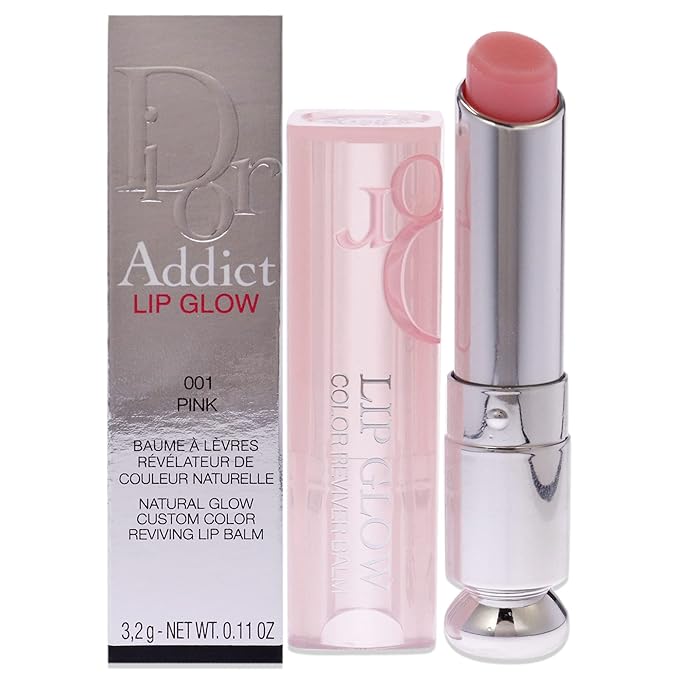Christian Dior Addict Lip Glow #001 g