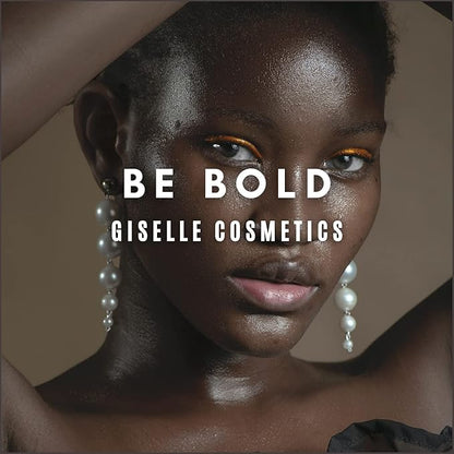 Brown Eyed Girl Loose Mineral Eye