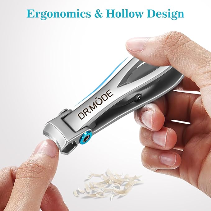 Nail clippers for men thick