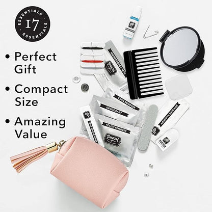 Pinch Provisions Vegan Blush Minimergency Kit,