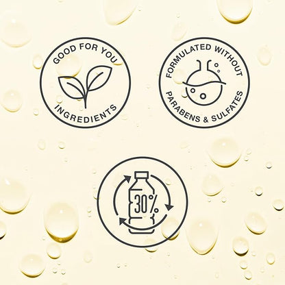 Raw Sugar Lemon Sugar Body Love Hydrating,Moisturizing