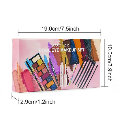 Makeup Kit for Women, All in One Makeup