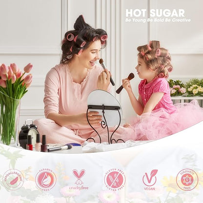 Hot Sugar Girls Makeup Kit