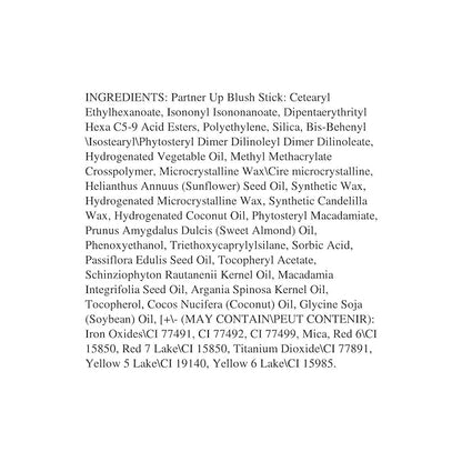 wet n wild Partner Up Blush Stick I'm