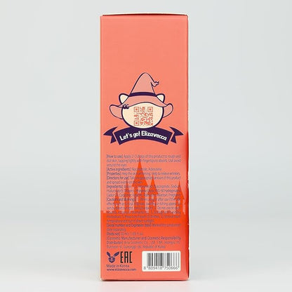 Elizavecca Witch Piggy Hell Pore Control Serum formulated with 97% Hyaluronic Acid 50 ml