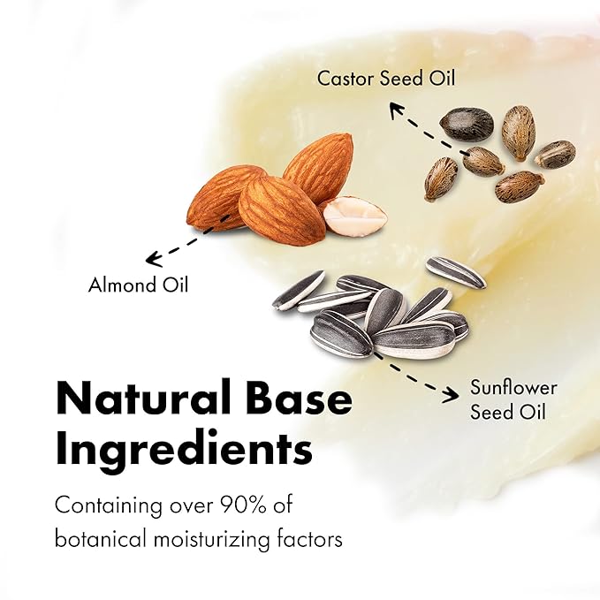 UNPA BubiBubi Vegan Lip Balm |