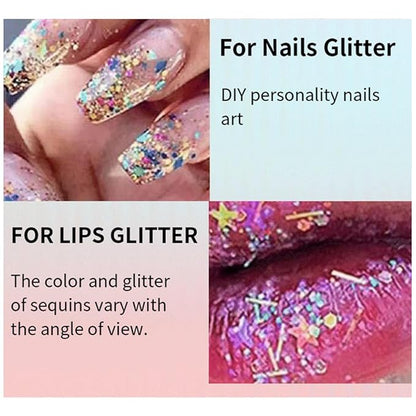 All in One Professional Makeup Kit for Women