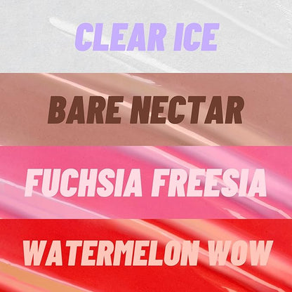 POP Beauty PLUMP POUT | FUSCHSIA FREESIA - Plumping