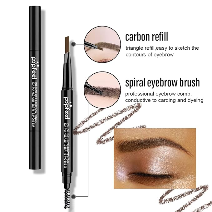 All in One Makeup Kit for Women Full Eyebrow Pencil