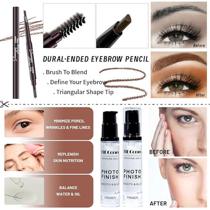 Makeup Set Present Multipurpose Makeup Kit for Women