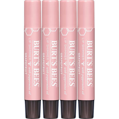 Burt's Bees Shimmer Lip Tint Set,