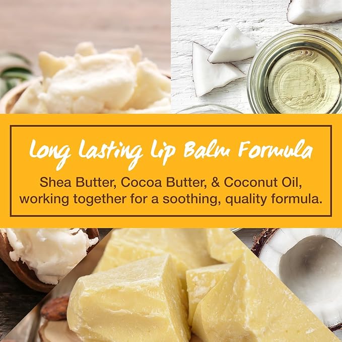 Nature's Bees - DIY Bulk Lip (4.2g)