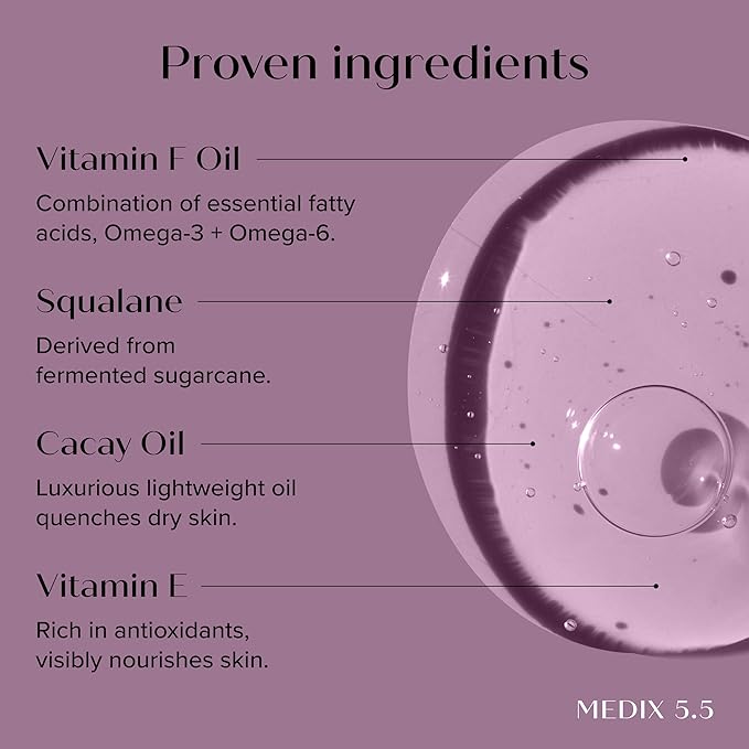 MEDIX Vitamin C Cream + Vitamin