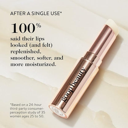 goop Beauty Lip Balm | Clean Petroleum
