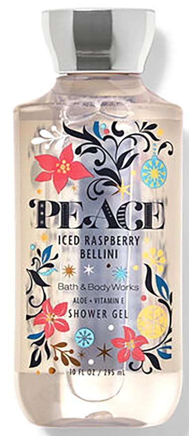 Bath & Body Works Signature Collection