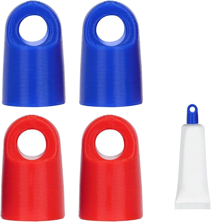 Keychain Cap For Aquaphor Healing Ointment Outings