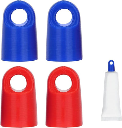 Keychain Cap For Aquaphor Healing Ointment Outings