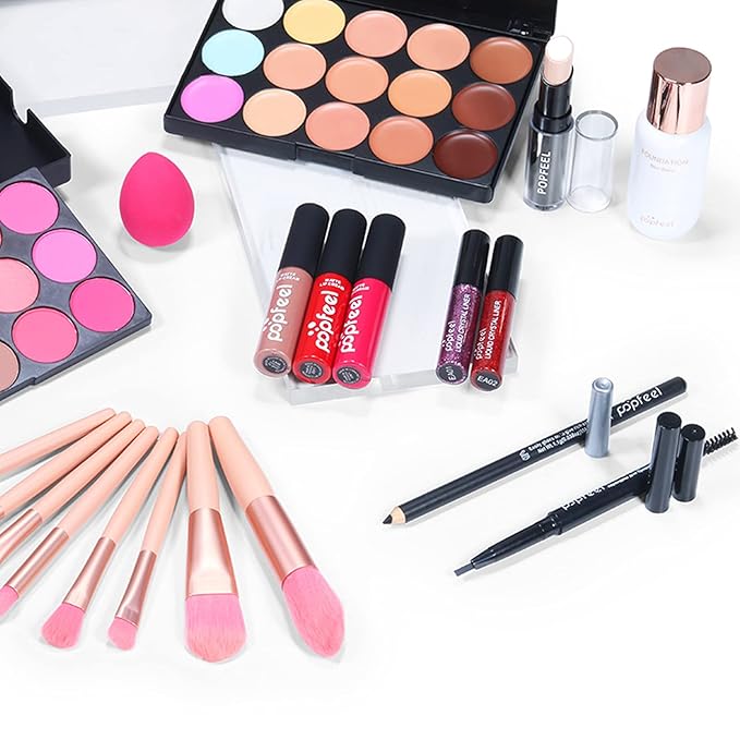 Multi-purpose Makeup Kit All-in-One Makeup Gift