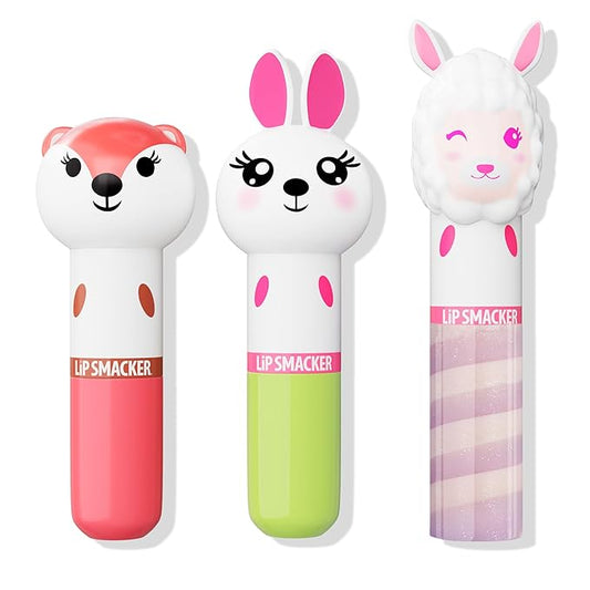 Lip Smacker Lippy Pals, Unicorn, Panda,