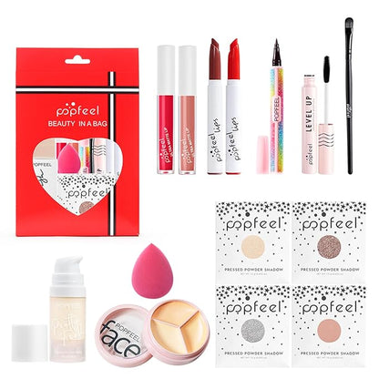 Makeup Kit for Teenager Girls, Full