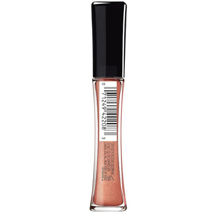 L'Oreal Paris Infallible Pro Gloss Plump Lip Gloss Gloss