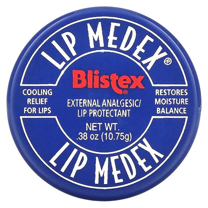 Blixtex Lip Medex Lip Protectant -
