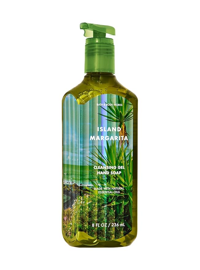 Bath + Body Works Tropical Summer