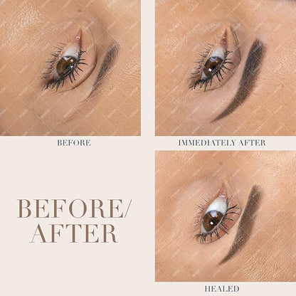 Biotek Rapid Shading Brow Pigment Kit