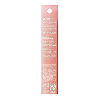 e.l.f. Halo Glow Blush Beauty Wand, Liquid Blush Magic Hour