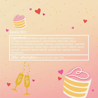 Chapstick Party Favor Lip Balm Gift