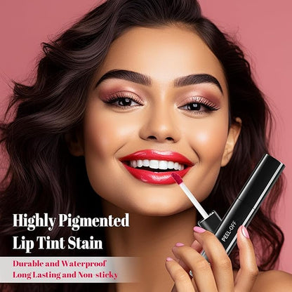 DAGEDA Peel off Lip Stain and Lip Liner, DAGEDA