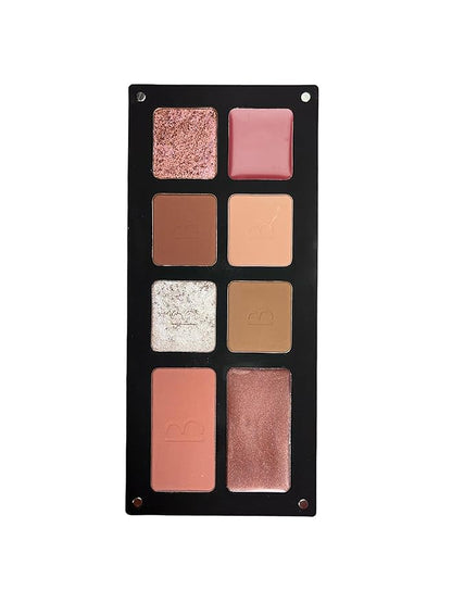 Multi-Effect Palette | All In One Palette |