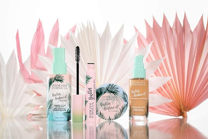 Physicians Formula Butter Believe It! Foundation + Concealer Concealer Deep-to-Rich