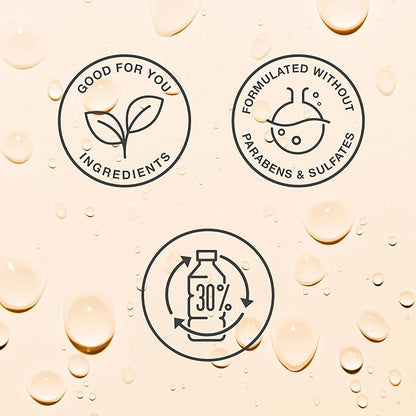 Raw Sugar Nourishing Raw Coconut +
