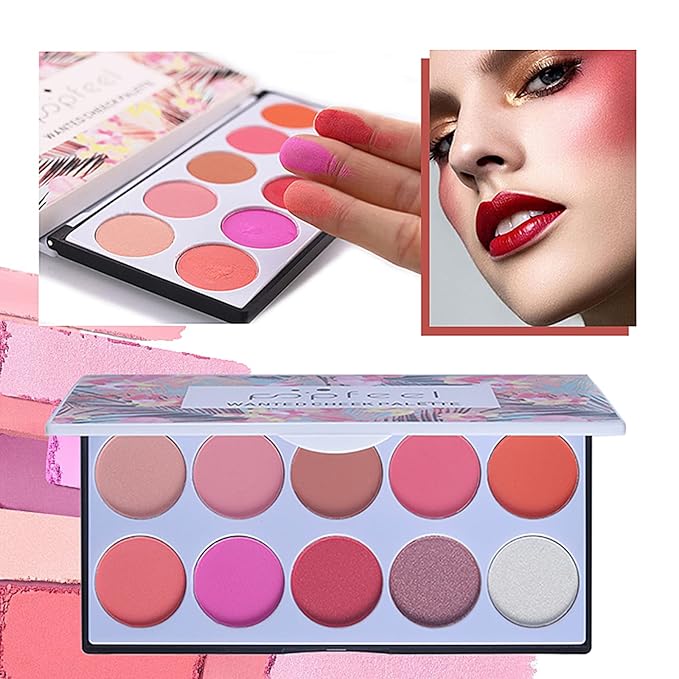Makeup Kit All in One Makeup