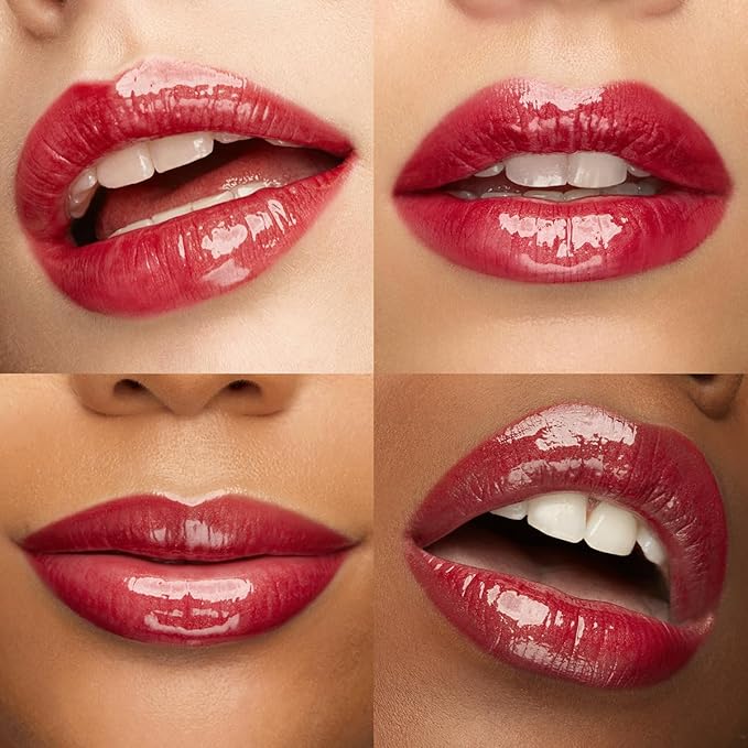 Kiko Milano 3d Hydra Lipgloss 16 | Softening Lip Gloss For A 3d Look