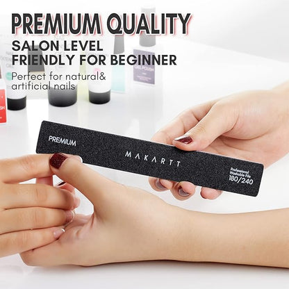 Makartt nail file 180 240